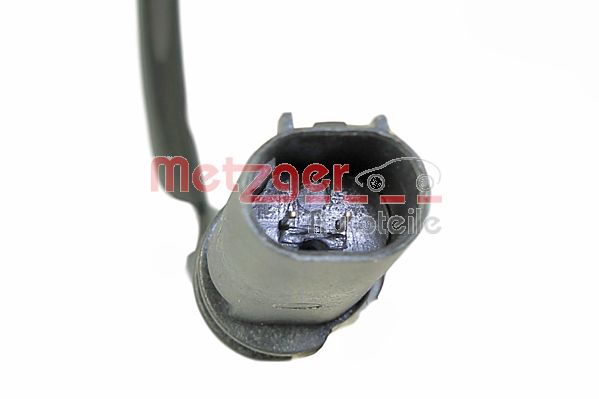 METZGER 0900546 Sensore, N°...